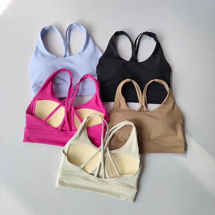 Seamless Yoga Set