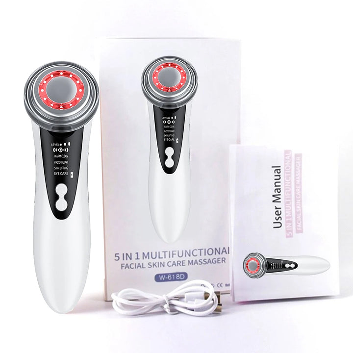 Facial Massager