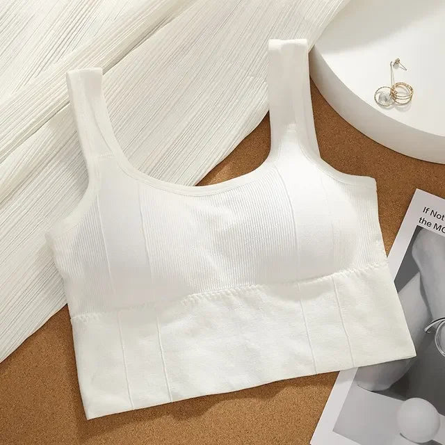 FlexFit Seamless Sports Bra