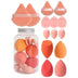 Makeup Sponge Set