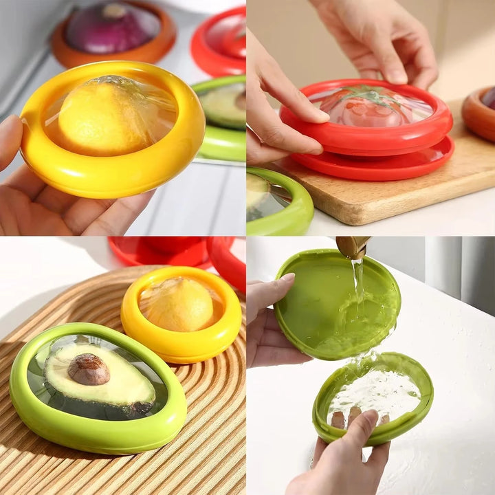 vegetable and fruit crisper film