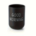 Slogan Graphic Mouthwash Cup